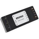 IRE-12/10-Q12P-C, Isolated DC/DC Converters - Through Hole 9V TO 36V IN 12V OUT ISO