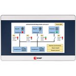 Панель оператора PRO-Screen 4 EKF RSC-4