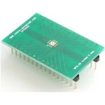 IPC0042, Sockets & Adapters QFN-28 to DIP-32 SMT Adapter