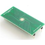 IPC0044, Sockets & Adapters QFN-40 to DIP-44 SMT Adapter