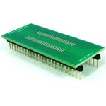 PA0013, Sockets & Adapters SOIC-48 to DIP-48 SMT Adapter