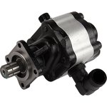 JHCB-8100-A, Насос шестеренчатый FAW 3250,3310 подъема кузова OE