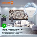 Лампа светодиодная LED Value LVMR1635 5SW/865 5Вт GU5.3 230В 10х1 RU OSRAM ...