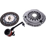 FR 1405, Сцепление в сборе для а/м Nissan X-Trail T31 (07-)/Qashqai J10 (06-) ...