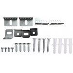 5012240, Подвес A03 4х16mm для крепления светодиодных панелей PPL (комплект) ...