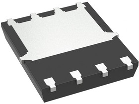 BSC027N04LSG, Транзистор N-MOSFET 40В 120А 156Вт 0.0025Ом [DFN5X6-8L.]