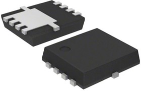 BSZ034N04LS, Транзистор N-MOSFET 40В 100А 30Вт 0.004Ом [DFN3X3-8L.]