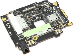Motherboard for Asus Zenfone 6 A600CG engineering (service) firmware