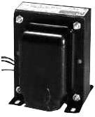 170SE, Autotransformers Autotransformer, 50/60 Hz, single winding, 115 / 230VAC step up or down, 50VA