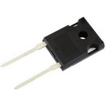 FFSH3065B-F085, Schottky Diodes & Rectifiers 650V 30A SIC SBD