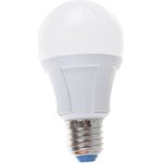 Светодиодная лампа Форма А, матовая LED-A60 16W/3000K/E27/FR PLP01WH UL-00005033