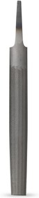 Фото 1/4 Напильник полукруглый по металлу и дереву, 200 мм,кл. №1, 12.5х3.5мм, Smartbuy tools (SBT-TF-150P4)