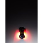 Аккумуляторный фонарь-прожектор 5W+3W (SBF-501-K)/48
