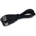 250-059, Cable USB A to Male USB B Cable, 1.5m