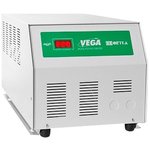 Стабилизатор напряжения 1 кВА, 220В, высокоточный, электромеханический Vega 1-15/20