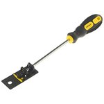 ER-7DT-06H, Отвертка TORX T30х150мм магнитная с противоскользящей ручкой (с ...