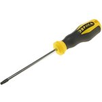 ER-1DT-05, Отвертка TORX T27х125мм магнитная ЭВРИКА