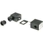 QM/48/18J/28, Series QM/48 110 V ac Solenoid Valve Coil