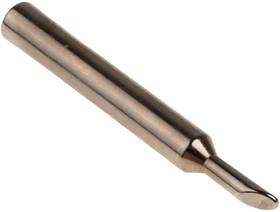 Фото 1/3 B110130, 3 mm Straight Chisel Soldering Iron Tip for use with Antex CS/TCS Series