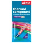 (AK-TC5026) термопаста Akasa ProGrade Plus 5026 3 гр