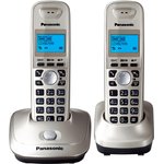 Радиотелефон Dect Panasonic KX-TG2512RUN