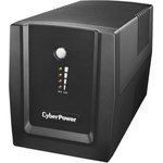 ИБП CyberPower TOWER 1500VA 900W UT1500E