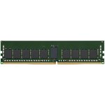 Память DDR4 Kingston KSM32RD4/32HDR 32ГБ DIMM, ECC, registered, PC4-25600, CL22 ...