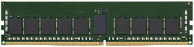 Фото 1/2 Память DDR4 Kingston KSM26RS4/32HAI 32Gb DIMM ECC Reg PC4-21300 CL19 2666MHz