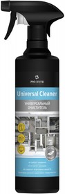 Фото 1/2 спрей, Универсальное чистящее средство Pro-Brite Universal Cleaner очист 0,5л т/р