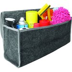 A78437S, органайзер войлочный в багажник! \