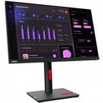 Монитор Lenovo 24" ThinkVision T24i-30 (63CFMATXEU)