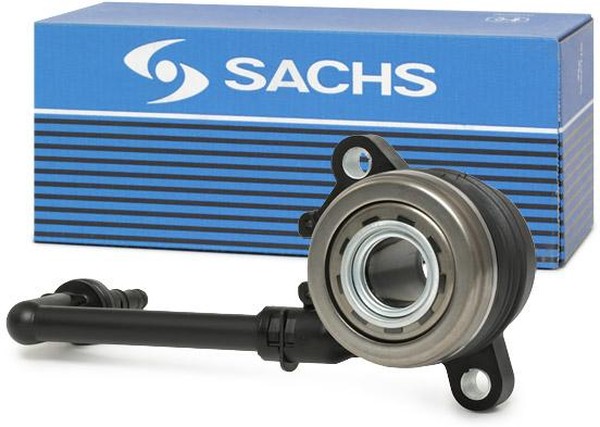 3182654301, Подшипник выжимной NISSAN Qashqai (07-),Tiida (07