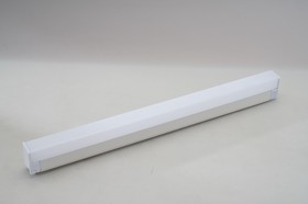 Трековый светильник однофазный ЭРА TR53 - 3040 WH 30W 4000K 60см Белый Б0059549