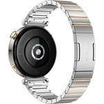 Смарт-часы Huawei Watch GT 4 Aurora-B19T 41.3мм 1.32" AMOLED корп.серебристый ...