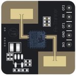 Rd-03, Модуль сенсорный UART