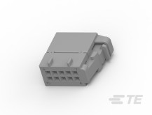 1-1670990-2, Connector: automotive