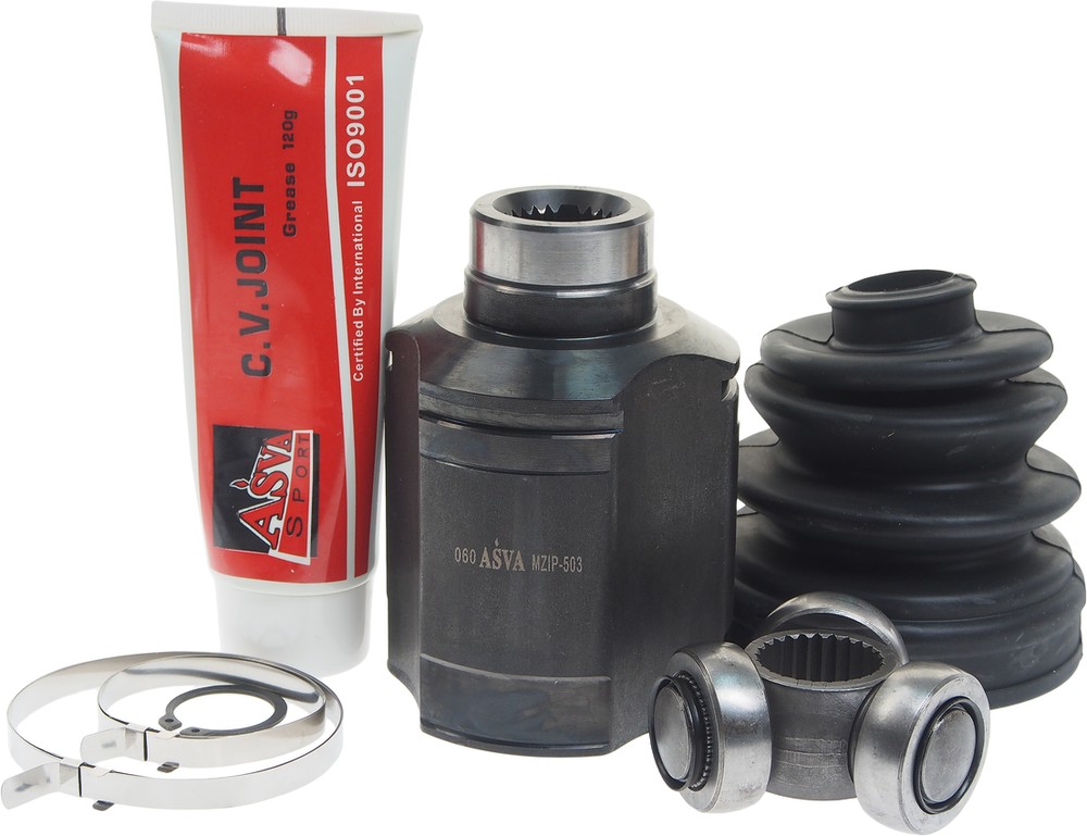 MZIP-503, ШРУС прав. MAZDA : 626 MX-6 84-92 MT (8045777751