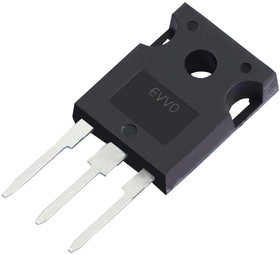 IPW65R080CF, Транзистор N-MOSFET 650В 34A 220Вт 0.0075Ом [TO-247.]