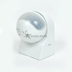 Датчик движения инфракрасный GS-111 IP20