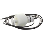 LS01-1A66-PP-500W, Поплавковый переключатель, серия LS01, вертикальный, SPST-NO ...