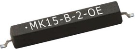 MK15-B-2-OE, Proximity Sensors SPST-NCSurface Mnt Sensor 1 Form B