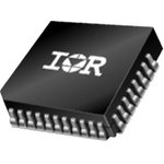 IR2133JTRPBF, Драйвер МОП-транзистора, полумостовой, 10В до 20В, 420мА выход ...