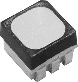 CLX6E-FKC-CH1M1D1BB7C3D3, Standard LEDs - SMD RGB SMD