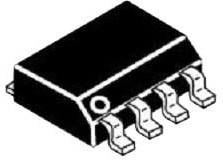 NCP1246BD065R2G, Обратноходовой AC/DC преобразователь, контроллер токового режима с постоянной частотой, 85-265В AC