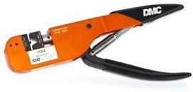 M22520/5-01, Crimpers / Crimping Tools Open Frame HandCrimp Tool HX4