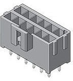 1722982310, Connector: wire-board