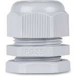 Сальник PG25, проводника 16-21мм, IP54, Smartbuy (SBE-cg-pg25 )