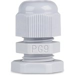 Сальник PG9, проводника 4-8мм, IP54, Smartbuy (SBE-cg-pg9 )