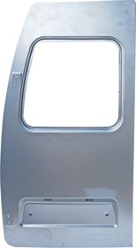 2705-6300015, Дверь ГАЗ-2705 задка левая с оконным проемом (с 04.2011) (ОАО ГАЗ)