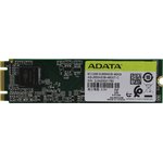 SSD M.2 ADATA 480Gb SU650  ASU650NS38-480GT-C  (SATA3, up to 550/510Mbs ...